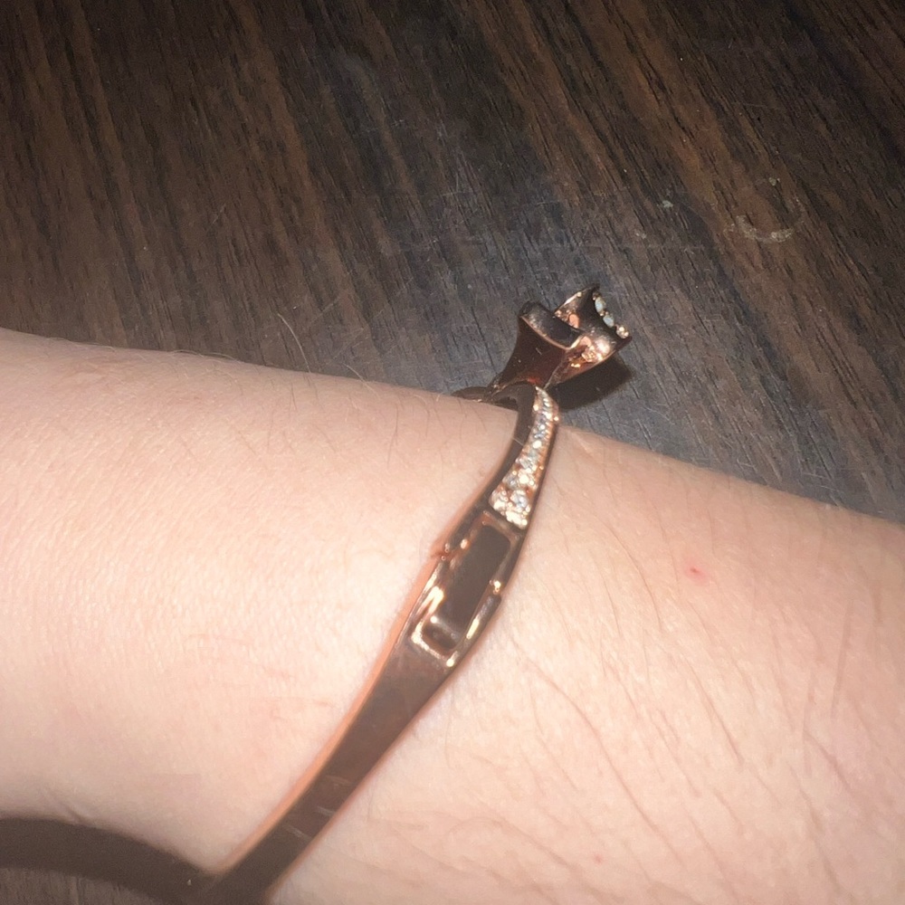 Kate spade bow bangle - Picture 6 of 6